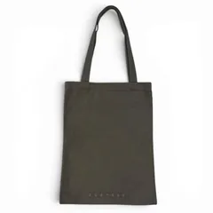 Rick Owens drkshdw　Cotton Tote Bagのサムネイル