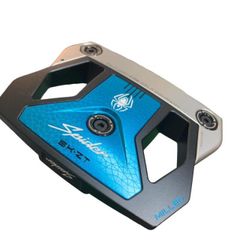 テーラーメイド スパイダー 5K-ZT レフティ 34インチ - メルカリ