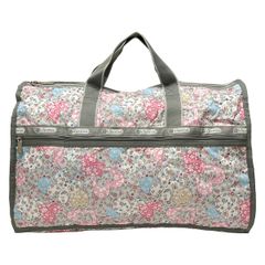 【希少】レスポートサック ディズニーシンデレラ コラボ ボストンバッグ 2way レスポートサック ディズニー シンデレラ DELUXE LG WEEKENDER - メルカリ