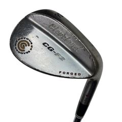 クリーブランド CG17 FORGED 56° DG S200 - メルカリ