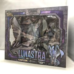 クリエイターズモデル 炎妃龍 ナナ・テスカトリ×炎王龍テオ