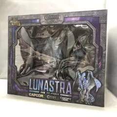 【中古】カプコン 炎妃龍 ナナ・テスカトリ モンスターハンター：ワールド カプコンフィギュアビルダークリエイターズモデル[15]