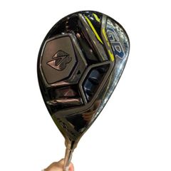 PING G425 ユーティリティ 4U 22度 ヘッドのみヘッドカバー付き - メルカリ