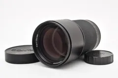 2026年最新】contax sonnar 180mm 2.8の人気アイテム - メルカリ