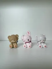 (まとめ) みこ 肩ズン ガチャ ラテ キャミ ムース