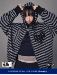WC JAPAN ラッシュガード ボーダー ロング - メルカリ