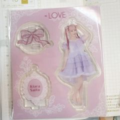 乃木坂46 池田瑛紗 乃木フェス リアイベ アクリルキーホルダー - メルカリ