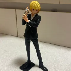 ボックスO) HUNTER×HUNTER クラピカ Grandista（グランディスタ） 헌헌 パレード