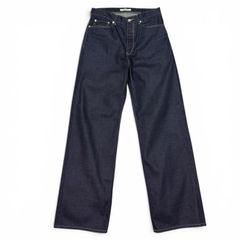 希少！21ss M-1 DAIRIKU non wash denim デニム 希少！21ss M-1 DAIRIKU non wash denim デニム - メルカリ