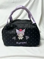新品) クロミ 保冷バッグ ピクニックバッグ クロミバッグ