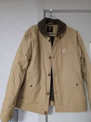 カンゴール アウター 出品 (XL)のサムネイル