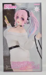 フリュー Trio-Try-iT Figure すーぱーそに子 ウィンターメモリーver.