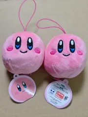星のカービィ ぬいぐるみ 2個 まとめ