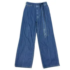 CHRISTIANDADA　Baker Denim pantsのサムネイル