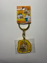 ちいかわ うさぎ 和歌山 キーホルダー