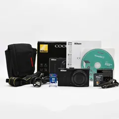 2026年最新】nikon p340の人気アイテム - メルカリ