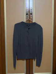 COS ブラウン カーディガンのサムネイル