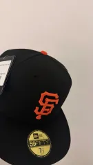 NEW ERA ニューエラ 帽子 出品