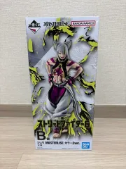 一番くじ ストリートファイター6 ジュリ B賞 未開封 出品 一番くじ