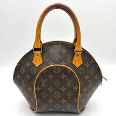 4624△ Louis Vuitton モノグラム エリプスPM ハンドバッグ - メルカリ
