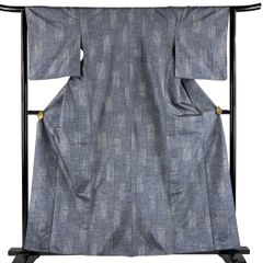 大特価 夏物 駒絽 3本絽 附下げ・訪問着（正絹）仕立上り＜HH2404