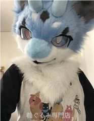 原神 全頭面 ヴァレサ 着ぐるみ コスプレ マスク 全頭マスク