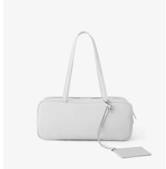 値下！COACH コーチ25347ヘイリータッセルフリンジミニボストン - メルカリ