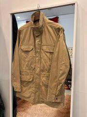 マックスフリッツ バイクジャケット LL 稀少品 - メルカリ