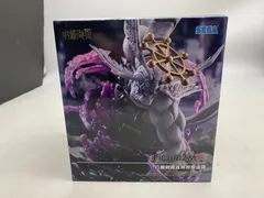 2026年最新】魔虚羅 フィギュアの人気アイテム - メルカリ
