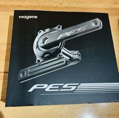 CYCPULS P6 スパイダーパワーメーター - メルカリ