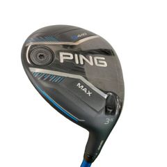 PING G440 MAX 7w 21° ヘッドのみ カバー付き - メルカリ