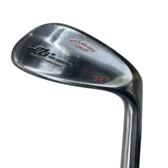 中古】 三浦技研 MB 5000WB 58° ウェッジ WG スチール (フレックス 