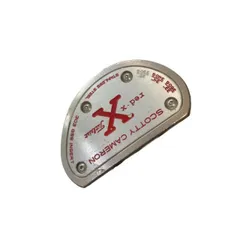 2026年最新】タイトリスト スコッティ キャメロン パター SCOTTY
