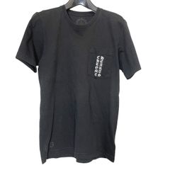 クロムハーツ YNOT XL 国内タグ Tシャツ 刺繍 ワイノット - メルカリ