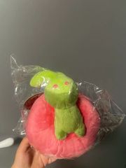 ポケモン ぬいぐるみ ユキハミ ポケパークカントー 202502121618
