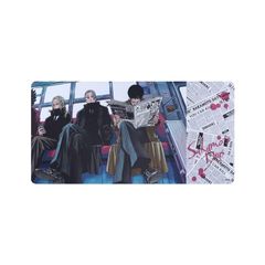 タワレコカフェ SAKAMOTODAYS サカモトデイズ ラバーマット - メルカリ