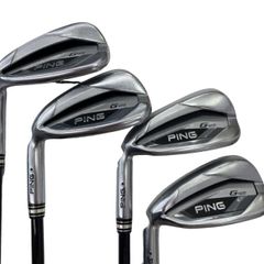PING ピンG425アイアン 5-PW6本 モーダス105S送料込み - メルカリ