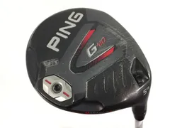 2026年最新】ping g410 フェアウェイウッド 7wの人気アイテム - メルカリ