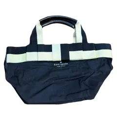 corocoro様専用　ケイトスペード　ハンドバッグ　ミニバッグ　ブラック