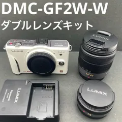 2026年最新】lumix gf2 レンズの人気アイテム - メルカリ