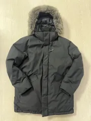 THE NORTH FACE ザノースフェイス ドライイベント マクマード ブラック
