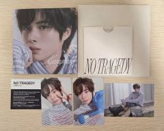 ENHYPEN daydream クリアポーチ インスタントミニフォト ソンフン