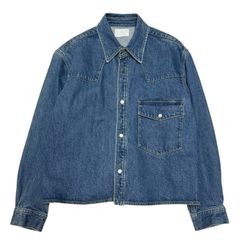 ITEM x Wrangler 124MJ JACKET - メルカリ