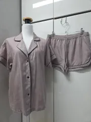 Calvin Klein レディース パジャマ セットのサムネイル