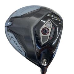 新品】QUANTUM ♦︎♦︎♦︎ツアードロー10.5度 26ベンタスTRブルー6S