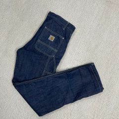 新品未使用 26ssCarhartt WIP SingleKnee W30L32 - メルカリ