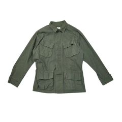 【最終値下げ価格】24AW mando ミリタリージャケット 2 グレー 最終値下げ価格】24AW mando ミリタリージャケット 2 グレー - メルカリ