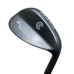 Cleveland RTX F-FORGED 56度ウェッジバウンス角14度 - メルカリ