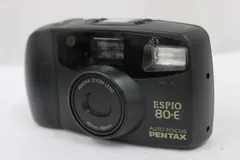 2026年最新】PENTAX espio-80の人気アイテム - メルカリ