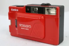2026年最新】konica tomatoの人気アイテム - メルカリ